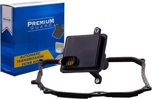 PG Transmission Filter Kit PT99406 | Fits 2018-14 Volkswagen Jetta, 2022-14.... - Picture 1 of 21