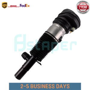 1X Amortiguador de suspensión neumática delantera derecha VDC para BMW X5 G05 X6 G06 X7 G07 - Imagen 1 de 5