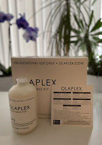 Olaplex NO 2 525ml Bottle, Salon Exlcusive, Bonding Reperative Treatment