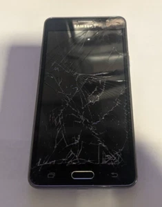 Samsung Galaxy On5 8 GB - (SM-S550TL) Negro - T-Mobile - VER MÁS ABAJO - Imagen 1 de 6