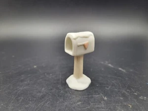Precious Moments SUGAR TOWN Mailbox Figurine 531847 1994 - Picture 1 of 6