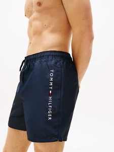 Tommy Hilfiger Original Badeshorts - Bild 1 von 3