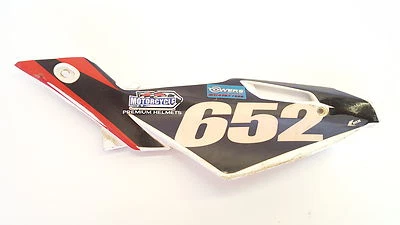 Husqvarna Left Side Cover TE TC TXC 250 310 450 510 #80C0 B0163 Foto 1 de 4