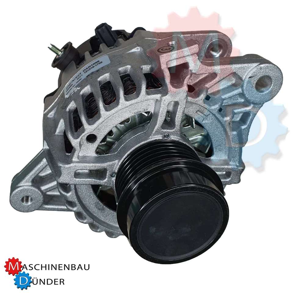 Alternador para Dodge Toyota Chrysler 90A Original Denso DAN1096 Foto 1 de 1