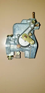 Weber 28 Imb 10 Carburatore Fiat 500/126 - Imagen 1 de 11