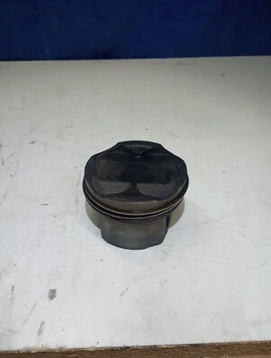 01-08 BMW E46 M3 Z3M Z4M S54 3.2L Motor Pistón 11257834017  Foto 1 de 4