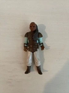 Kenner Vintage Star Wars Jabba's Palace Skiff Guard Weequay LFL 83 HK - Picture 1 of 3