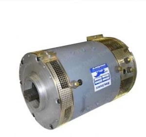 YALE 580013134-U ERC040-50ZG 36V ELECTRIC DRIVE MOTOR GOOD USED ( LIKE PIC - Picture 1 of 1