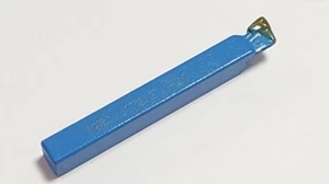 Scalpello da taglio sinistro 12 x 12 mm P20 DIN-4981 / ISO-7 - Foto 1 di 1