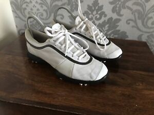 girls golf shoes size 2