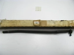 TRW DS1175 Front Right Inner Steering Tie Rod Drag Link End - Picture 1 of 4