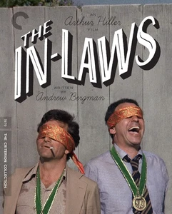 The In-Laws (The Criterion Collection) [Blu-ray] - Bild 1 von 12