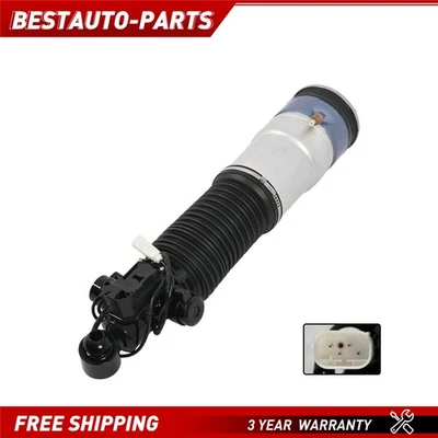 Rear right Air Suspension Shock Struts For BMW F01 F02 740i 750i 760Li xDrive - Image 1 of 4