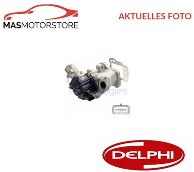 AGR-VENTIL ABGASRÜCKFÜHRVENTIL DELPHI EG10437-12B1 I FÜR CITROËN C5 II - Image 1 of 4