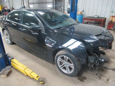 Blower Motor Fits 11-13 CAPRICE 278280 - Image 1 of 4