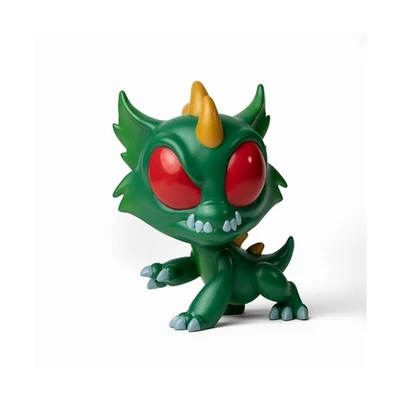 Figura de acción Cryptozoic Cryptkins Unleashed - Chupacabra Nueva Foto 1 de 2