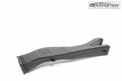 Maserati Ghibli 2014-2021 consola central inferior climatización aire acondicionado tubo de conducto OEM Foto 1 de 4