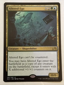 MTG Shadows over Innistrad Altered Ego 241/297 LP Rare - Picture 1 of 2