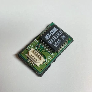 Genuine KENWOOD TSU-7 CTCSS Unit for TH77 T-78 TH28 TH48 TM732 TM742 TK708 TK808 - Picture 1 of 2