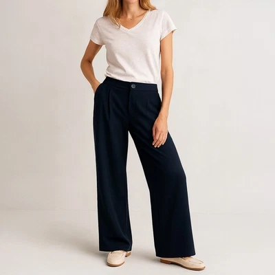 NWT Cabi Fall 2025 Blake Trouser, Style 4896, XS-XL, Free Shipping - Image 1 of 2
