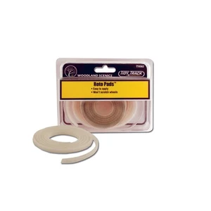 Woodland Scenics TT4562 Roto Pads for TT45660 & TT4561 Cleaners, Clean & Scrub - Picture 1 of 1