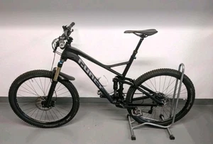 Ghost SL AMR X5 Gr. L, Mountainbike Fully Allmountain MTB, Fox 150mm, Shimano XT - Bild 1 von 10