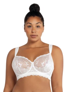 Sujetador Parfait Vanessa sin forro UW TALLA UK 42FF TALLA US 42H - Imagen 1 de 1