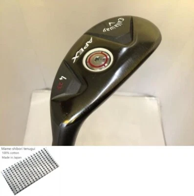 Callaway APEX 2015 U4 Utility / 4w 23 Degree / Flex Stiff / Callaway APEX Exc - Image 1 of 4