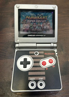 Mario Kart: Super Circuit | Nintendo Gameboy Game Boy Advance GBA - Immagine 1 di 3
