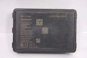Rivian R1T OEM Front Radar Distance Control Module PT00781676-D - Picture 1 of 4