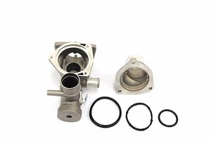 Kit de carcasa de termostato mejorado de aluminio Jaguar tipo S (4,0 V8) - NCE2247AD - Imagen 1 de 1