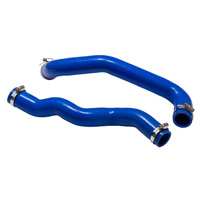 Silicone Radiator Hose Kit for 09-2020 Nissan 370Z Z34 /08-2013 Infiniti G37 Q60 - Image 1 of 4