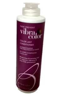 Brocato Fade Prevent Vibra Color - Color Last Conditioner 8.5 oz / 225 ml - Picture 1 of 2