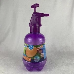 Discovery 3-in-1 Ballonpumpe, ohne Ballons enthalten, ab 6+, integrierter Mister - Bild 1 von 6