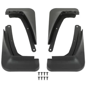 For Chevrolet Trailblazer 2021 2022 2023 2024 Guard Fender Splash Mud Flaps - Bild 1 von 1
