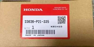Juego de bujes de manga sincronizada HONDA genuino Civic EG6 EK9 5rd-R 23626-P21-335 FS JAPÓN - Imagen 1 de 2