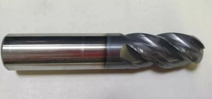 Ingersoll Endmill 47B-7515S7RP35 IN2005 #3031774 - Picture 1 of 3