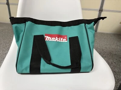 Makita nuevo 11 pulgadas super bolsa de herramientas Foto 1 de 2