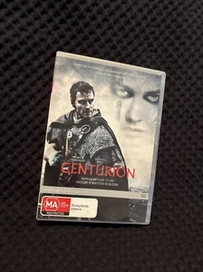 CENTURION (DVD 2010) Michael Fassbender Dominic West Olga Kurylenko Region 4 - Picture 1 of 5