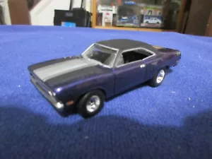 1:64 Hot Wheels 1970 Plymouth Road Runner Editor's Choice - Picture 1 of 8