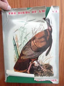 Birds of America von John James Audubon 1977 (HC/DJ) - Bild 1 von 1