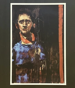 John Mellencamp Plain Spoken 2015 Tour Poster 13 X 19 Original Promo Poster - Picture 1 of 5