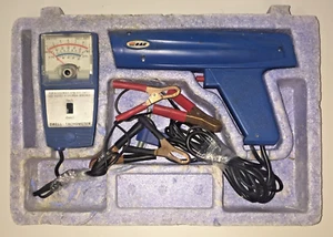 Vintage RAC 3 piece Test & Tune Kit All American Model 829 New Dwell Tachometer - Picture 1 of 3