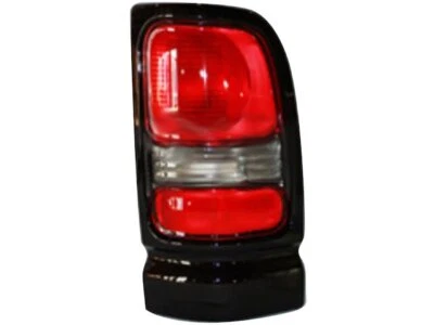 For 1994-2002 Dodge Ram 3500 Tail Light Assembly Right TYC 97787BVSW 1995 1996 - Image 1 of 2