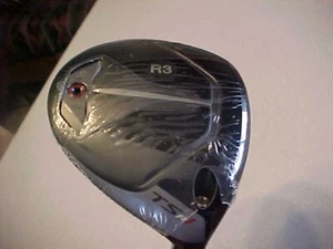 NEW  TITLEIST TSR 1  18* 5 WOOD MMT LADY FLEX R3 & COVER FAIRWAY TS R 2023 WOMAN - Picture 1 of 9