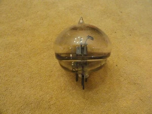 Tubo de vacío triodo Western Electric VT-191 316A sin probar - Imagen 1 de 3