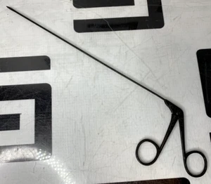 Pilling 50-6478 Jako-Kleinsasser Micro Laryngeal Scissors Straight Sharp 23cmENT - Picture 1 of 7