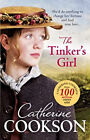 The Tinker&#39;s Girl Paperback Catherine Cookson