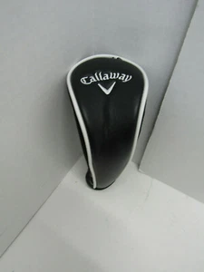 NEW CALLAWAY X SERIES N-415 WOOD COVER GOLF HEAD COVER SPORT - Picture 1 of 2