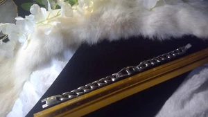 Edelstahl Armband - Bild 1 von 4